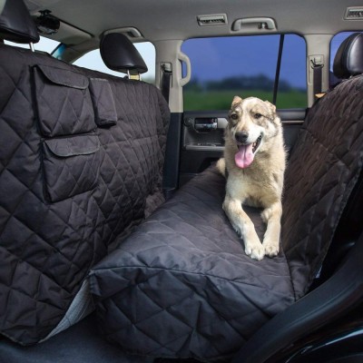 Trucks and SUV'S waterproof non-slip baking regular animal covers pet dog car seat